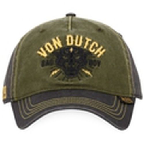 Gorra CASQUETTES BASEBALL VINTAGE para hombre - Von Dutch - Modalova