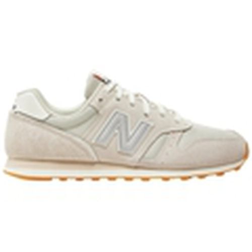 Deportivas Moda ML373 para mujer - New Balance - Modalova