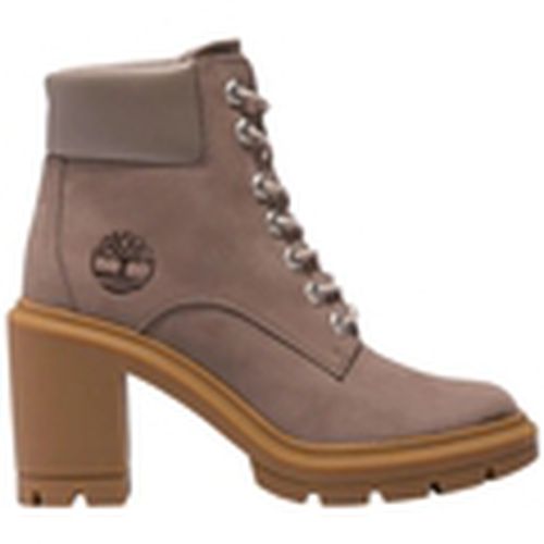 Botines ALLINGTON HEIGHTS MID LACE UP para mujer - Timberland - Modalova