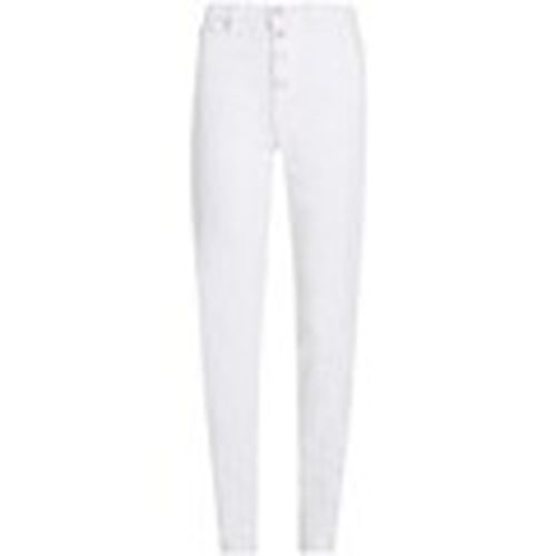 Ck Jeans Jeans Mom Jean para mujer - Ck Jeans - Modalova