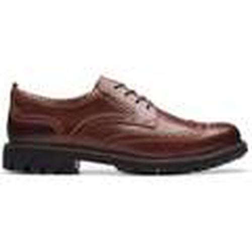 Zapatos Bajos Batcombe Far para hombre - Clarks - Modalova