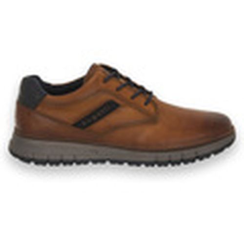 Deportivas Moda SHOES 6300 COGNAC para hombre - Bugatti - Modalova