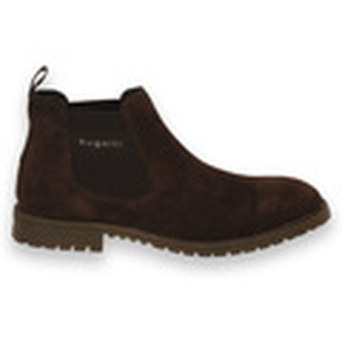 Botas SHOES 6100 DARK BROWN para hombre - Bugatti - Modalova