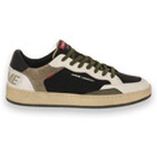 Deportivas Moda SNEAKER para hombre - Crime London - Modalova