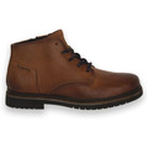 Botas SHOES 3200 COGNAC para hombre - Bugatti - Modalova