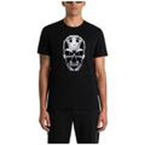 Camiseta MMKS02428 FA100144 para hombre - Antony Morato - Modalova