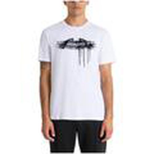 Camiseta MMKS02431 FA100144 para hombre - Antony Morato - Modalova