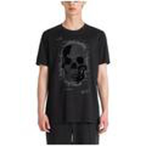 Camiseta MMKS02451 FA10240 para hombre - Antony Morato - Modalova