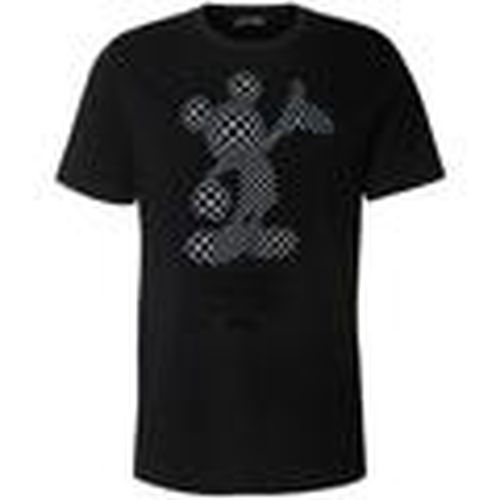 Camiseta MMKS02422 FA100144 para hombre - Antony Morato - Modalova