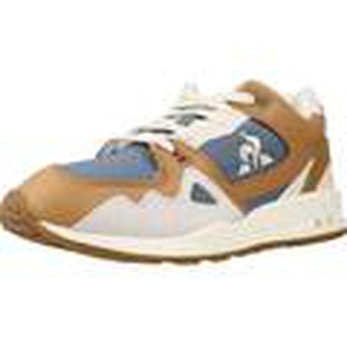 Deportivas Moda LCS R1000 RIPSTOP para hombre - Le Coq Sportif - Modalova