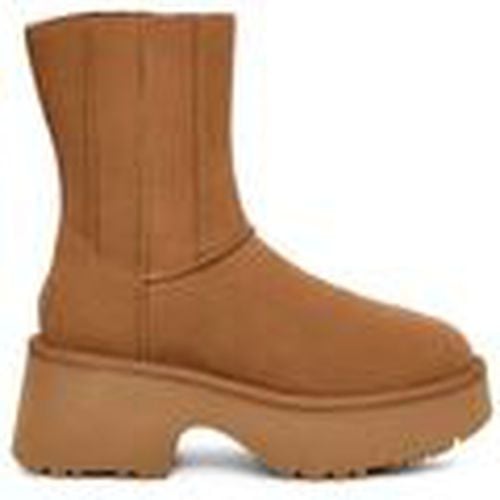 Botas BOTAS CLASSIC TWIN SEAM NEW HEIGHTS MUJER para mujer - UGG - Modalova