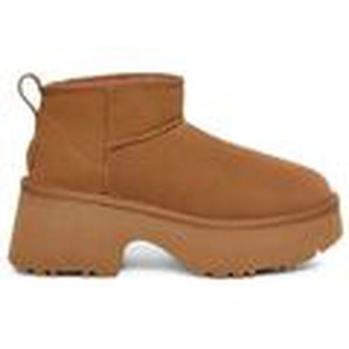 Botas BOTAS CLASSIC ULTRA MINI NEW HEIGHTS MUJER para mujer - UGG - Modalova