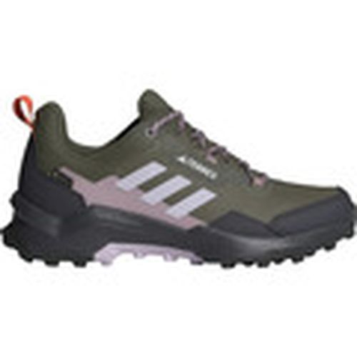 Zapatillas de senderismo _1_TERREX AX4 GTX W para mujer - adidas - Modalova