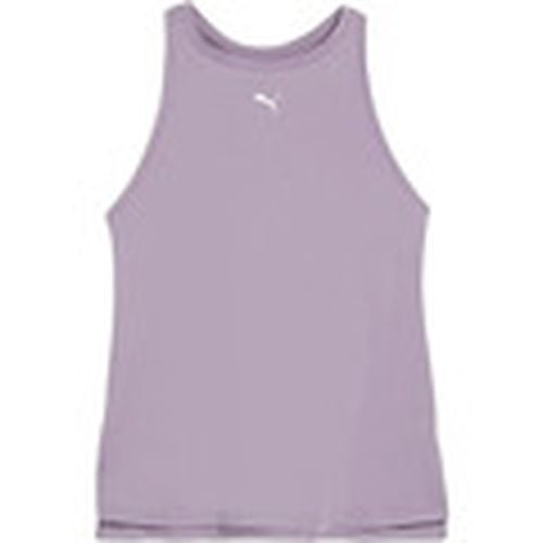 Camisa CLOUDSPUN RACERBACK para mujer - Puma - Modalova