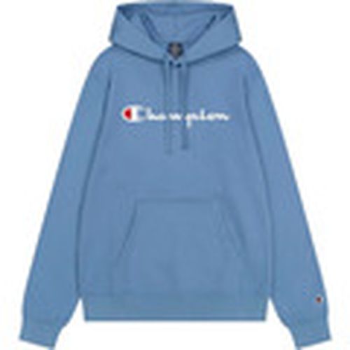 Jersey classic hoody para hombre - Champion - Modalova