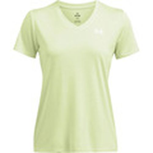 Camisa Tech SSV- Twist para mujer - Under Armour - Modalova