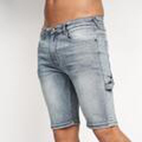 Short Carpenter para hombre - Crosshatch - Modalova