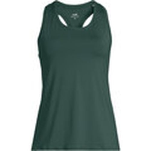 Jersey Essentials Racerback Tank para mujer - Casall - Modalova