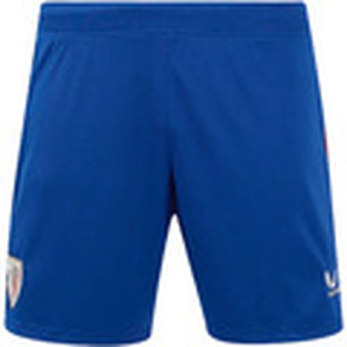 Pantalón pirata ATHL.BILBAO 25 PLAYERS TRNG SHORTS WZ para mujer - Castore - Modalova