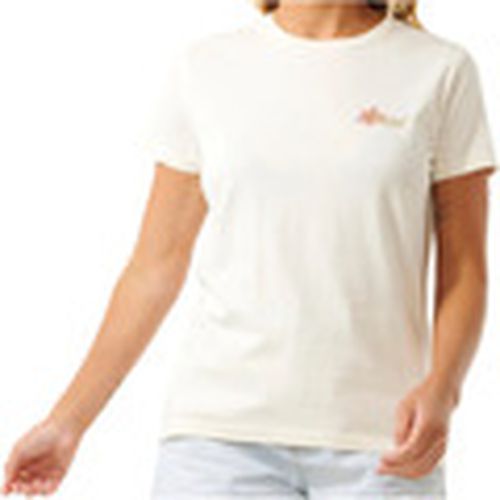 Polo WILD BLOOM STANDARD TEE para mujer - Rip Curl - Modalova