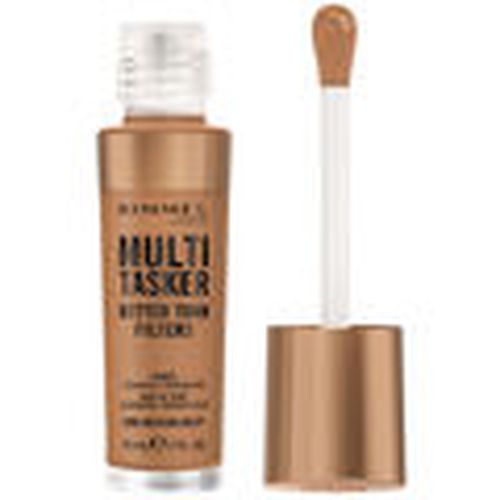 Base de maquillaje Multi-tasker Prebase Iluminadora 007-deep para mujer - Rimmel London - Modalova