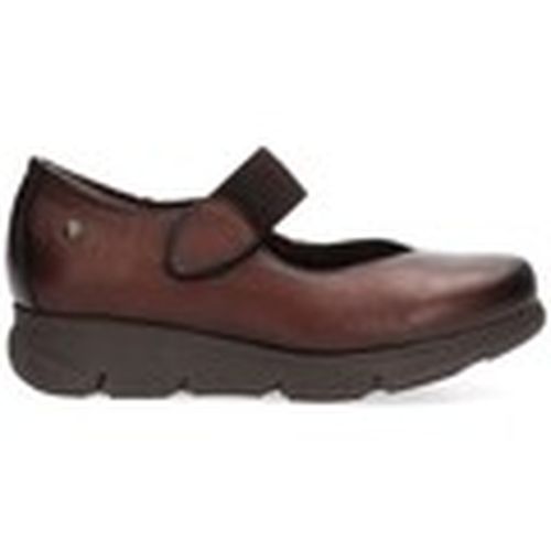 Zapatillas de senderismo 77057 para mujer - Luna Collection - Modalova