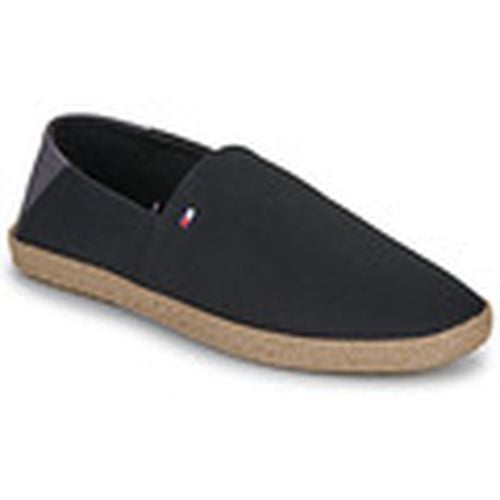 Alpargatas HILFIGER ESPADRILLE CORE TEXTILE para hombre - Tommy Hilfiger - Modalova