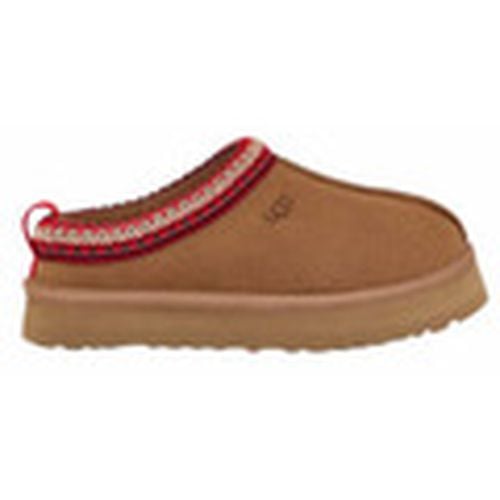 UGG Zuecos Tazz chestnut para mujer - UGG - Modalova