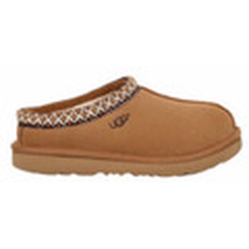 Zuecos JrTasman II Chestnut para mujer - UGG - Modalova