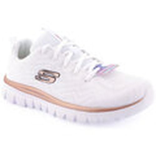 Zapatillas de tenis T Tennis para mujer - Skechers - Modalova