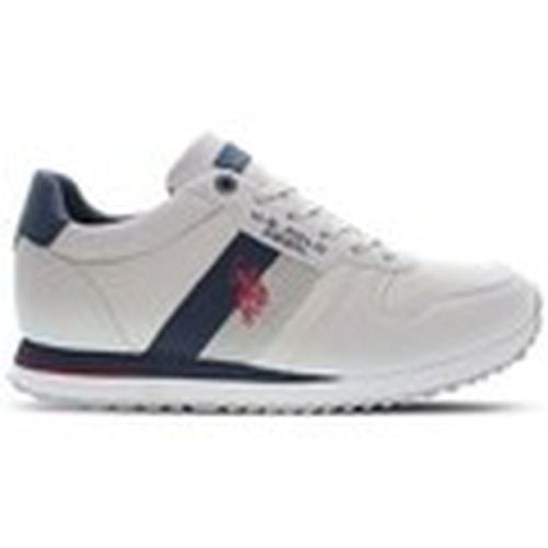 Zapatillas XIRIO007M DYU1 para hombre - U.S Polo Assn. - Modalova