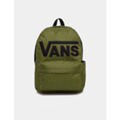 Mochila Mochila Old Skool Drop V Pesto para mujer - Vans - Modalova