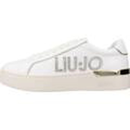 Deportivas Moda SILVIA 65 para mujer - Liu Jo - Modalova