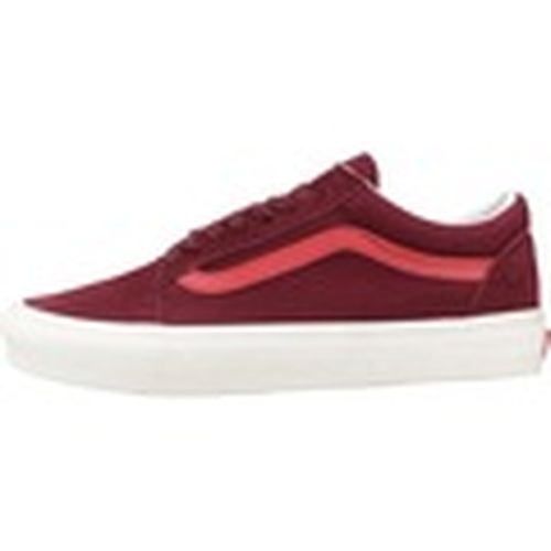 Deportivas Moda UA OLD SKOOL para hombre - Vans - Modalova