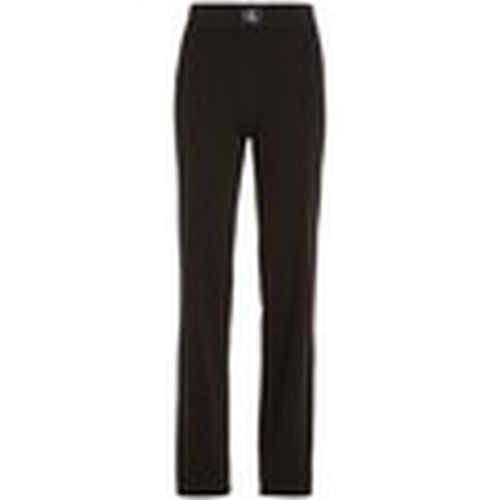 Pantalones Variegated Rib Sweat para mujer - Ck Jeans - Modalova