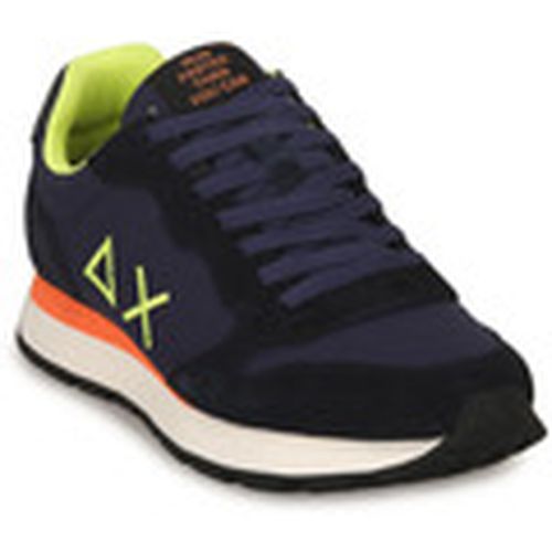 Zapatillas de running 07 TOM FLUO para hombre - Sun68 - Modalova