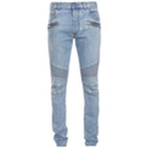 Pantalón pitillo Jean para hombre - Balmain - Modalova