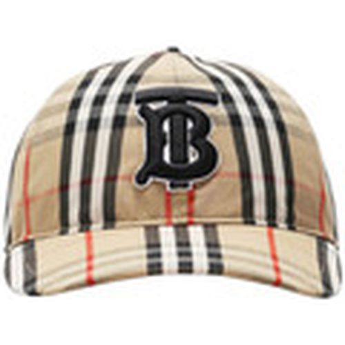 Burberry Gorra Kapa para mujer - Burberry - Modalova