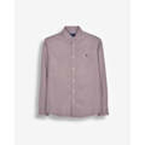 Camisa manga larga CAMISA ASHBURY para hombre - Harper And Neyer - Modalova