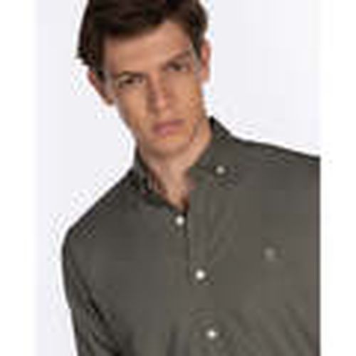 Camisa manga larga CAMISA OXFORD COLOR para hombre - Harper And Neyer - Modalova