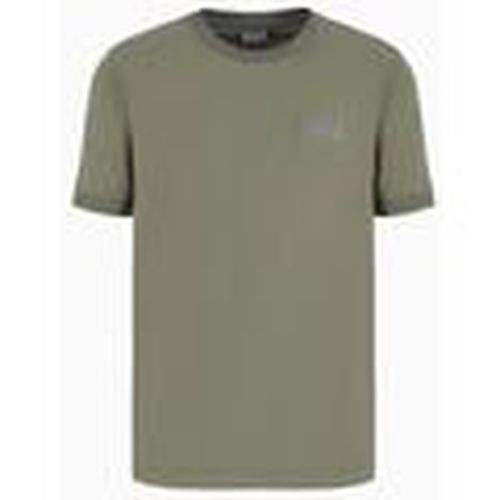 Camiseta CAMISETA HOMBRE para hombre - Emporio Armani EA7 - Modalova