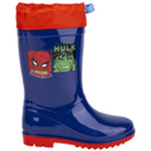 Botas de agua 2300006110 para mujer - Avengers - Modalova