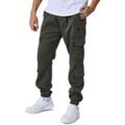 Pantalones T19939-1-OG para hombre - Project X Paris - Modalova