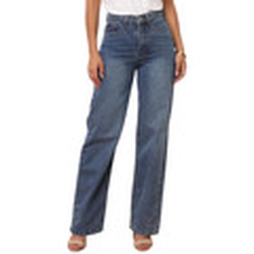 Jeans 71810_P166135 para mujer - La Modeuse - Modalova