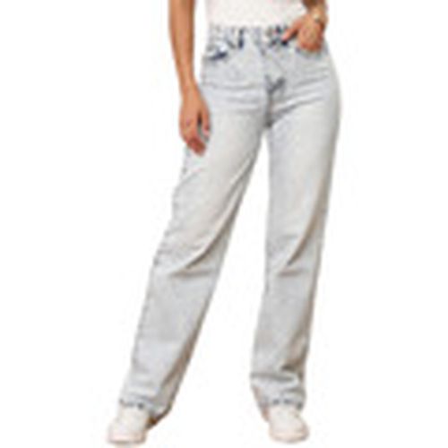 Jeans 71811_P166140 para mujer - La Modeuse - Modalova