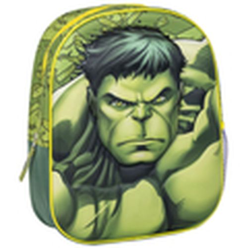 Hulk Mochila 2100005109 para mujer - Hulk - Modalova