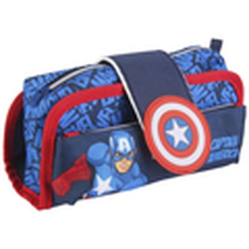 Neceser 2700000304 para mujer - Capitan America - Modalova