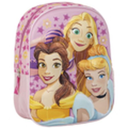 Mochila 2100005112 para mujer - Princesas - Modalova