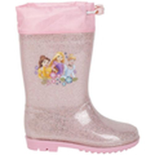 Botas de agua 2300006554 para mujer - Princesas - Modalova