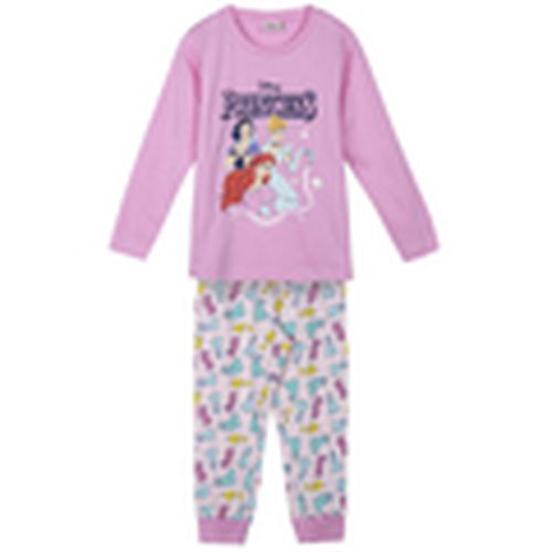 Pijama 2900002368 para mujer - Princesas - Modalova